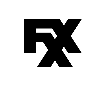 Fox and FXX Logos 