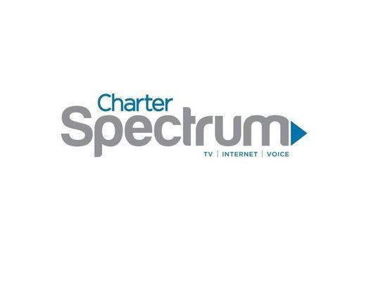 Charter Communications Logo - Irma: Charter Spectrum customers report service interruptions