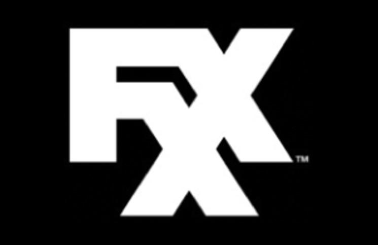 FXX Logo - How to Watch FXX Outside US It All