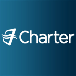 Charter Communications Logo - Charter® Communications Sucks Because...