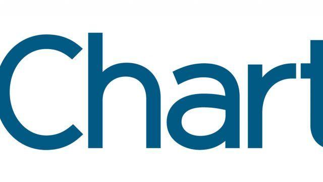 Charter Logo - Charter Communications – HD Report