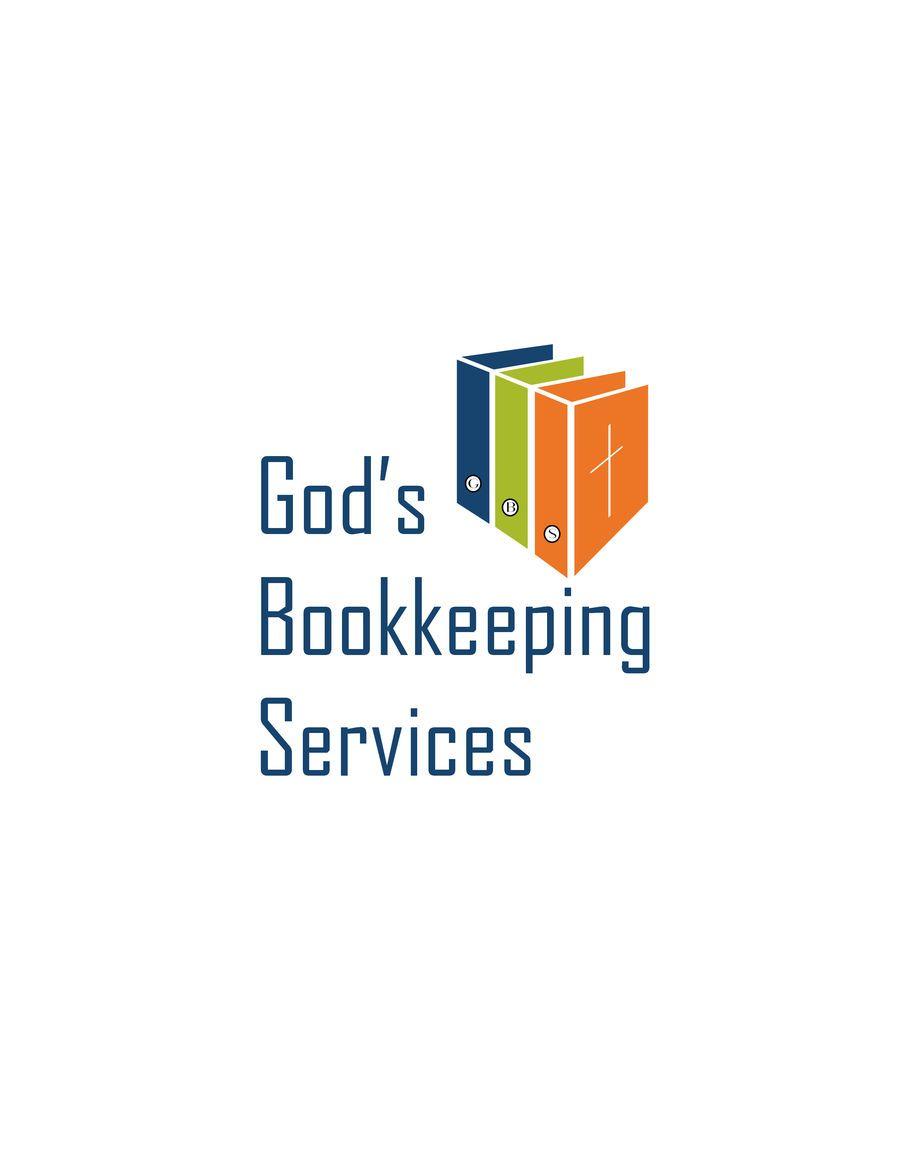 Modern Book Logo - Entry by saramason1 for Logo for bookkeeping company. Name not