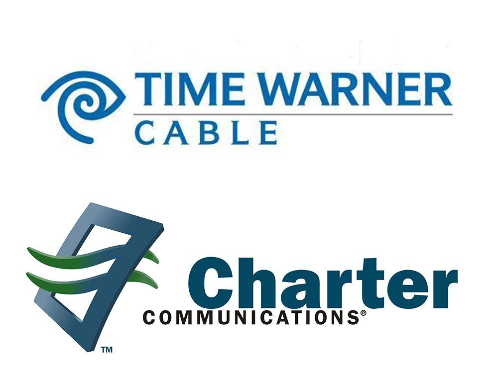 Charter Communications Logo - Charter Communications Set to Purchase Time Warner