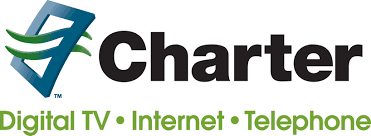 Charter Communications Logo - Charter Communications. SDN & NFV Products