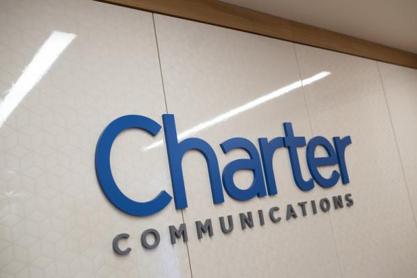 Charter Communications Logo - Charter/Spectrum settlement means $62M in refunds to customers ...