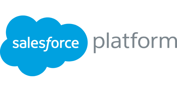 Salesforce Platform Logo - Salesforce Platform: Heroku Enterprise | G2 Crowd