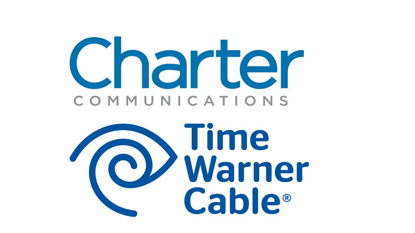Charter Communications Logo - Time Warner Cable Is History As Charter Closes Year Long Acquisition