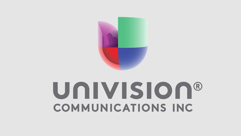 Univision Logo - Univision Communications Files for IPO – Variety
