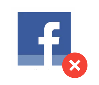 Facbeook Logo - Facebook Icon - free download, PNG and vector