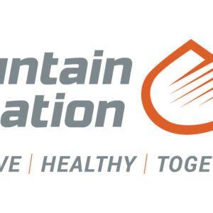 Mountain Recreation Logo - Mountain Recreation (WECMRD)