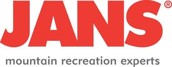 Mountain Recreation Logo - JANS Logo - Picture of JANS Recreation Experts, Park City - TripAdvisor