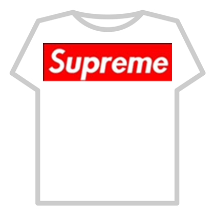 Fake Supreme Logo - Supreme logO(MAKE FAKE SUPREME)