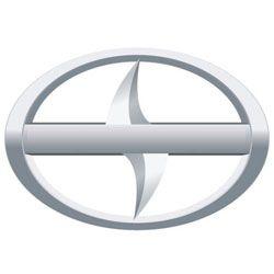 Scion Logo - Toyota Scion Logo | FindThatLogo.com