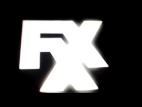 FXX Logo - FXX Logo