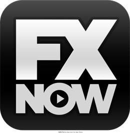 FXX Logo - Fearless