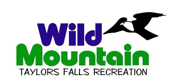 Mountain Recreation Logo - Wild Mountain Taylors Falls Recreation | StCroixSplash.org