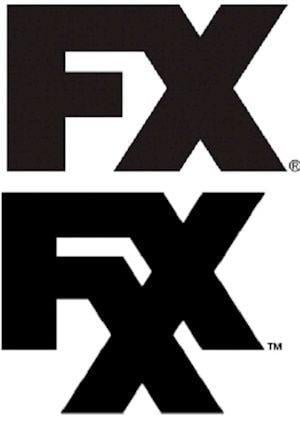 FXX Logo - SitcomsOnline.com News Blog: FX and FXX January Has Many Premieres ...