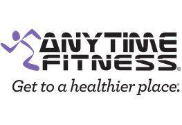 Square 24 Hour Fitness Logo - Gyms Near Me - Find a Gym - Gym Locator | Anytime Fitness