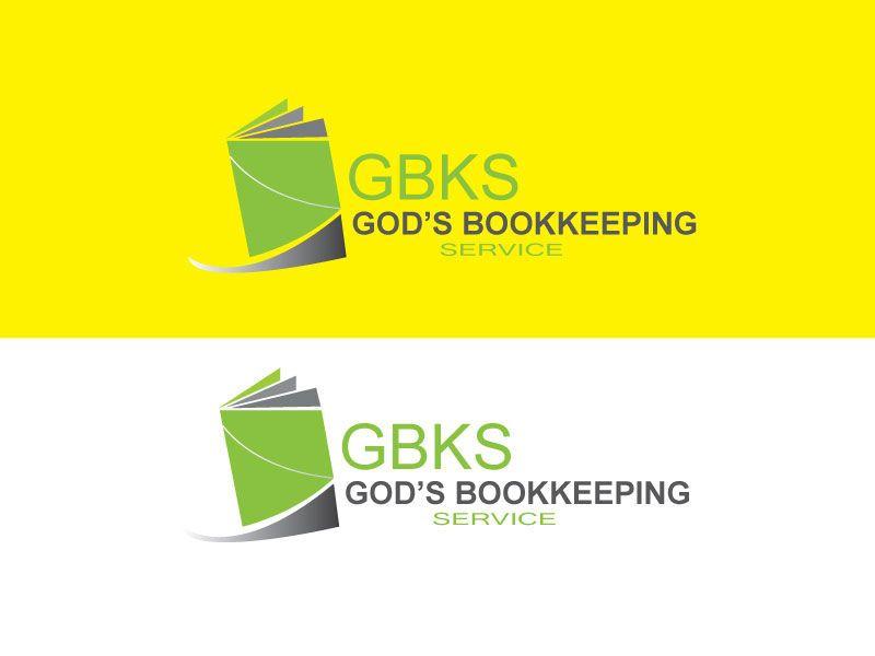 Modern Book Logo - Entry by cutecriminal for Logo for bookkeeping company. Name not