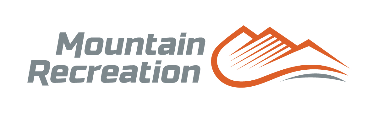 Mountain Recreation Logo - Careers - Mountain Recreation