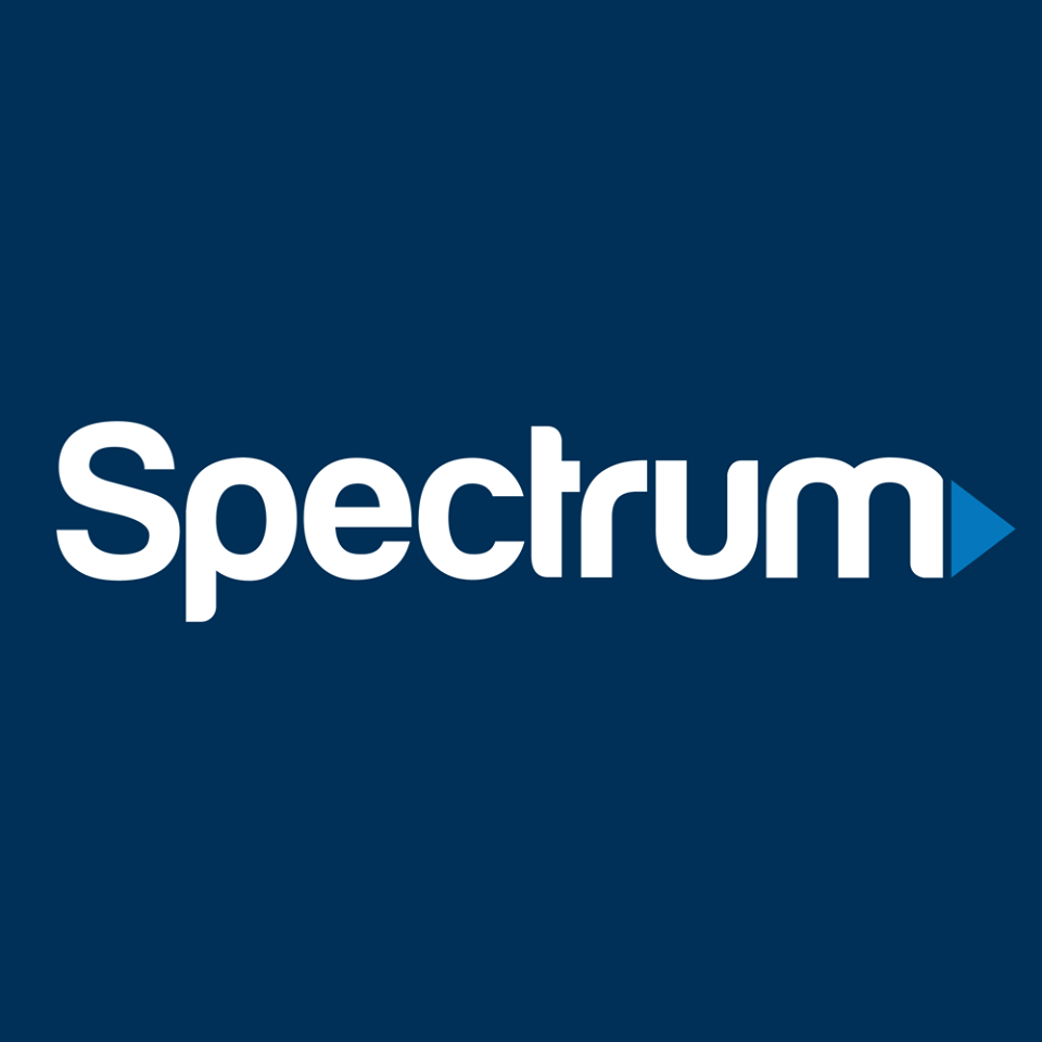 Charter Communications Logo - Spectrum Coming Sharyland Towne Crossing Mission Texas