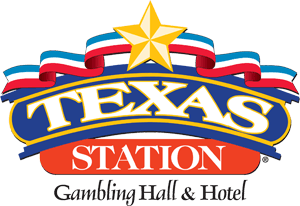 Texas Station Logo - Texas Station