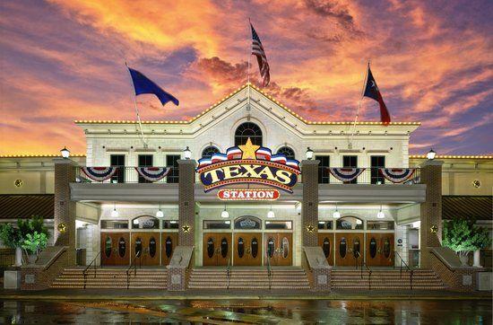 Texas Station Casino Logo - Texas Station Casino (Las Vegas) All You Need to Know BEFORE