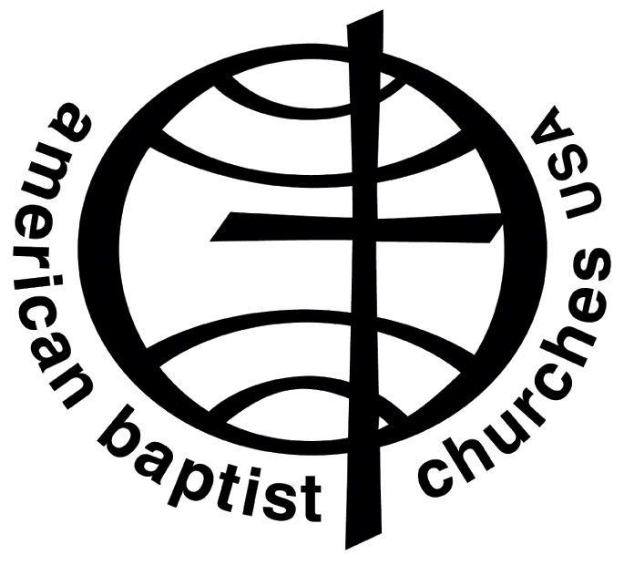 ABC White Cross Logo - American Baptist Churches USA Graphics & Logos. American Baptist