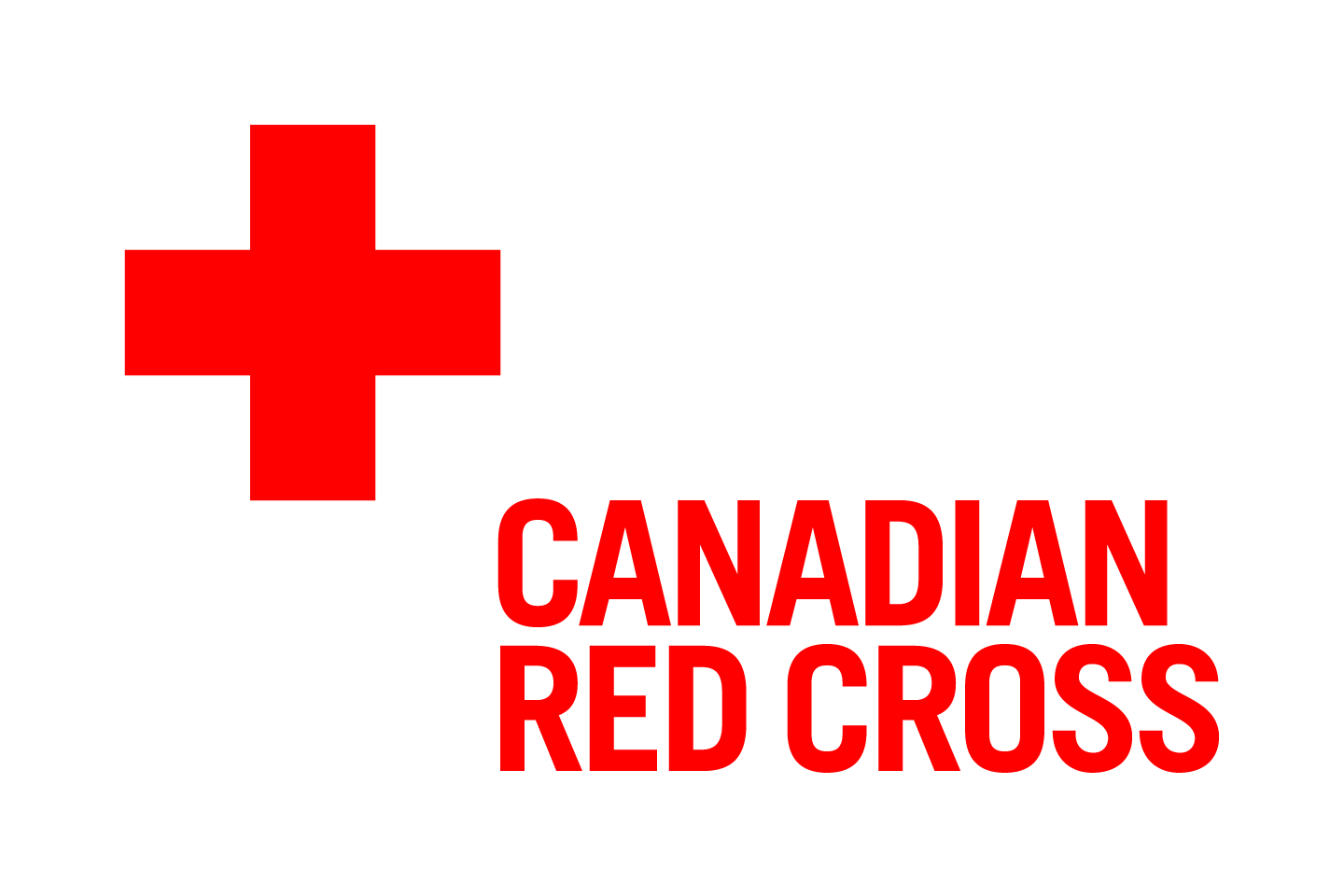 Red Canada Logo - Canadian Red Cross honours its volunteers during National Volunteer ...