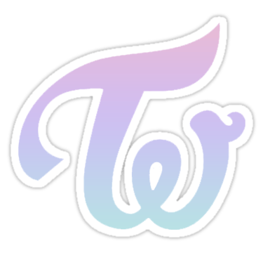 Twice Kpop Logo - Twice Logos