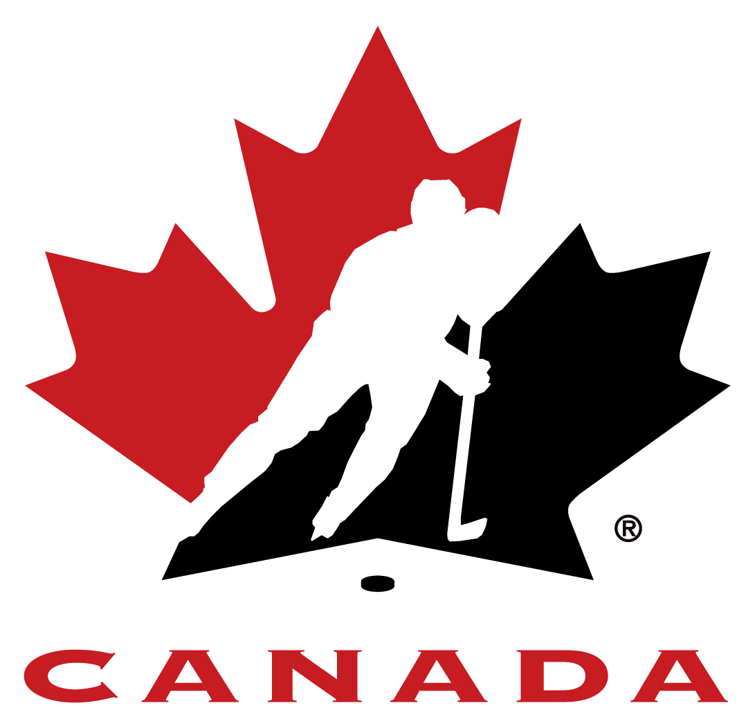 Red Canada Logo - Hockey Canada logo downloads and brand guidelines