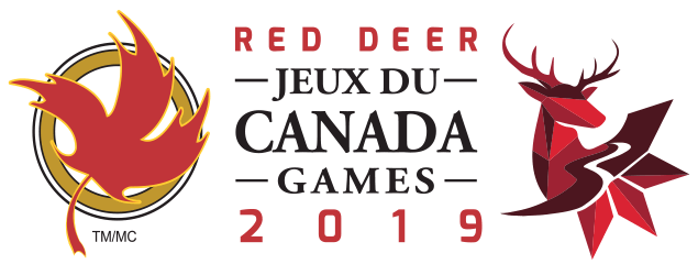Red Canada Logo - 2019 Canada Games | This is our moment