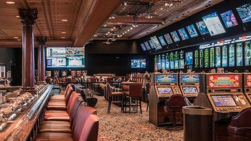 Texas Station Casino Logo - Texas Station Gambling Hall and Hotel Hotel in Las Vegas
