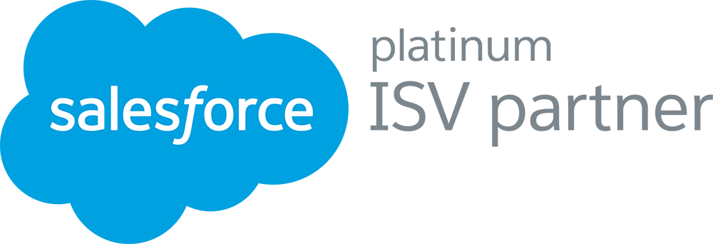 Salesforce Platform Logo - Salesforce Platform | APTTUS