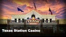 Texas Station Casino Logo - Texas Station Casino Discounts