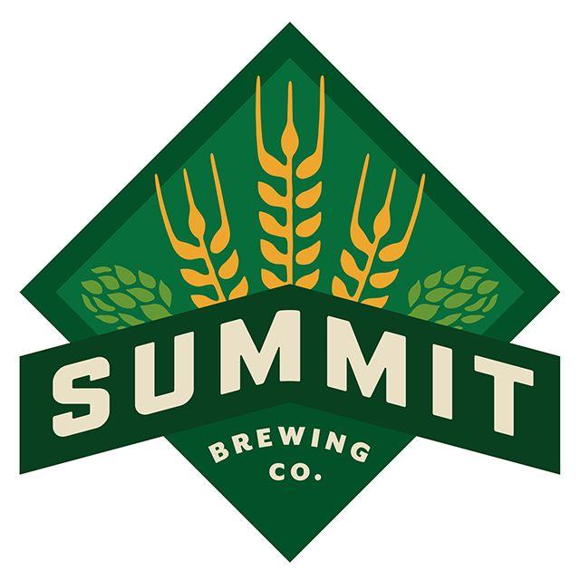 IPA Beer Logo - Summit Brewing Company | A More Meaningful Brew Since 1986