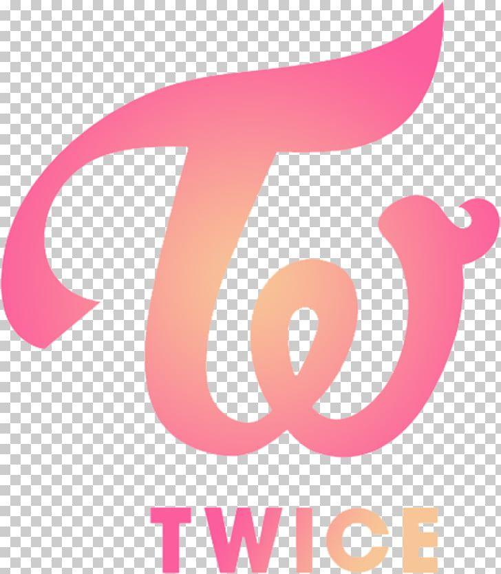 Twice Kpop Logo - TWICE K-pop Logo LIKEY Signal, lane, Twice logo PNG clipart | free ...