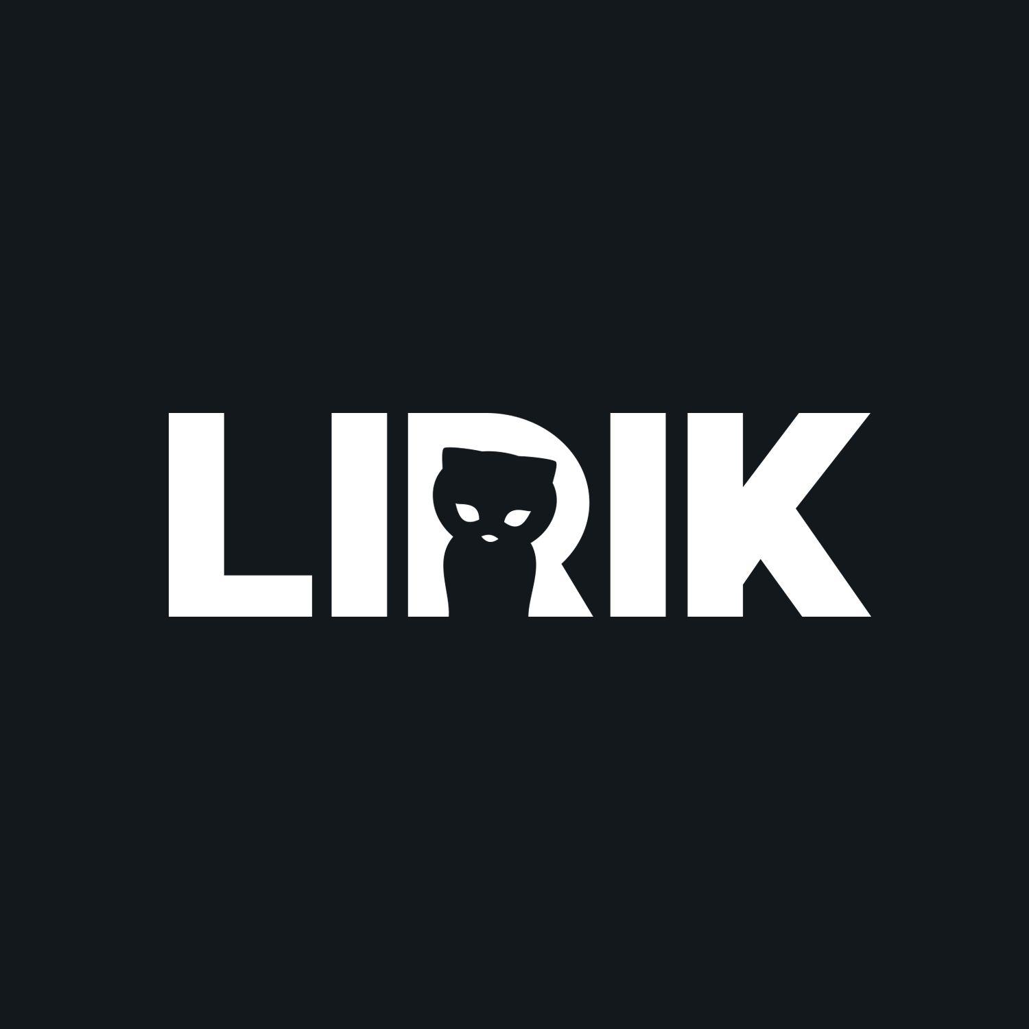 Twitch Streamer Logo - HyperX Announces Sponsorship of LIRIK, World's #1 Twitch Streamer ...