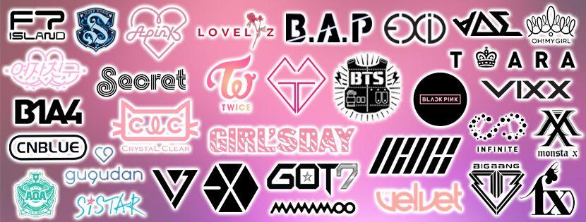 Twice Kpop Logo - K-POP Merchandise