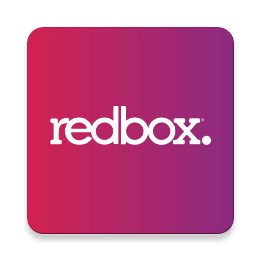 Redbox.com Logo - Redbox