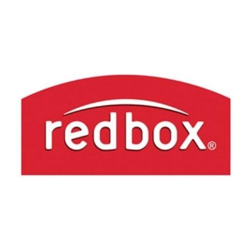 Redbox.com Logo - What is Redbox's international shipping policy? — Knoji