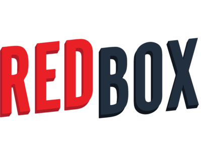 Redbox.com Logo - Logo RedBox simple by bricedarnis | Dribbble | Dribbble
