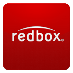 Redbox.com Logo - Redbox: FREE Blu-ray or DVD Rental this Weekend - The Frugal South