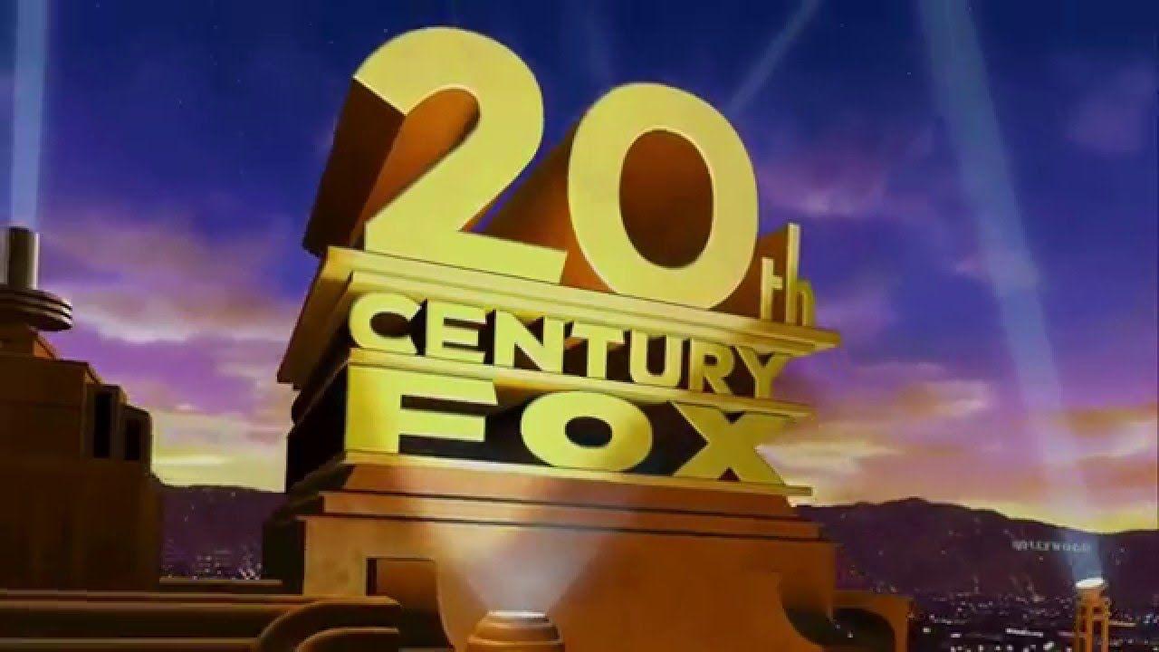 Photo - All 1994 20th Century Fox Logo Remake - 530x298 PNG