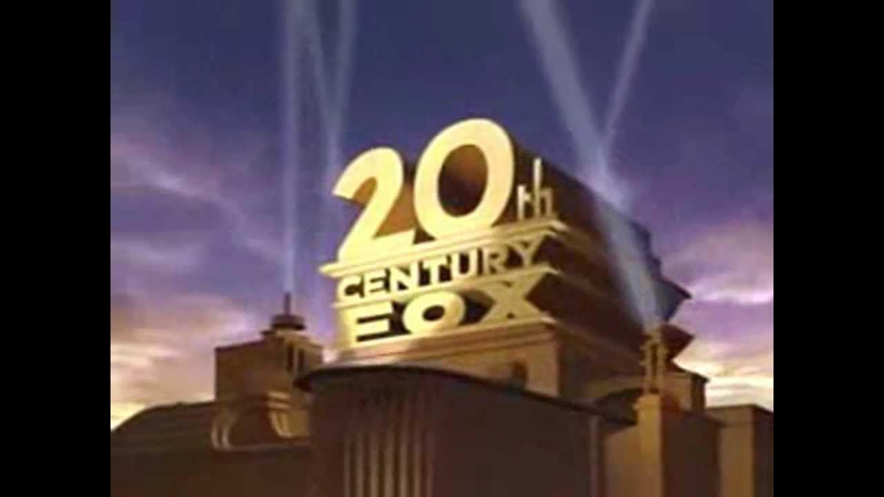 20th Century Fox 1994 Logo - 20th century fox (1994)
