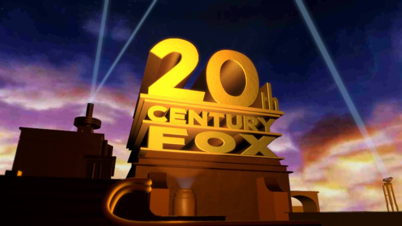 20th Century Fox 1994 Logo - 20th Century Fox 1994 Logo (May Update)