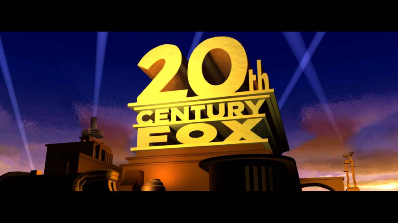 1994 20th Century Fox Logo Remake 