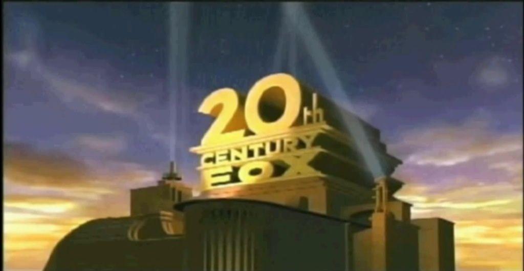 20th Century Fox 1994 Logo - 20th century fox 1994 logo open matte. Logopedia
