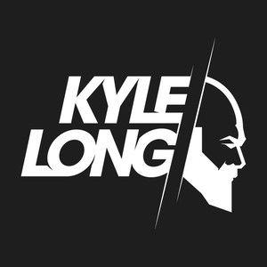 Twitch Streamer Logo - KyleLong - Twitch