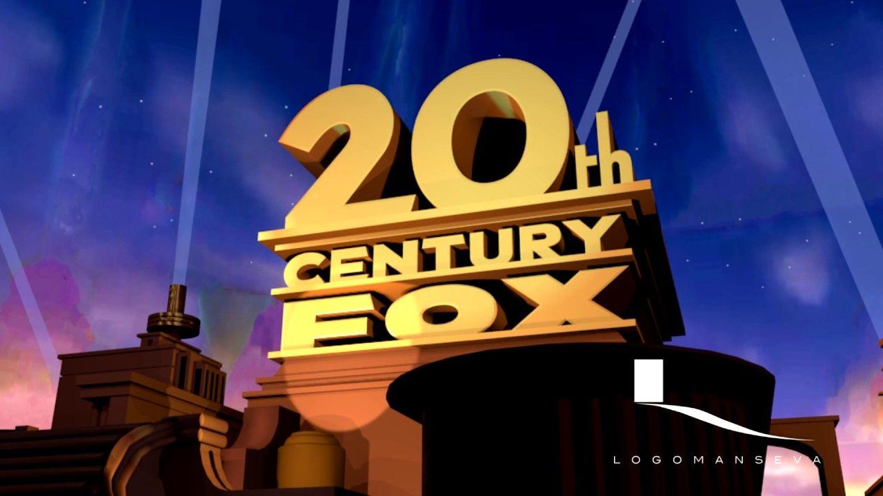 20th Century Fox 1994 Logo - 20th Century Fox 1994 logo remake (Recolor Variant, OUTDATED)